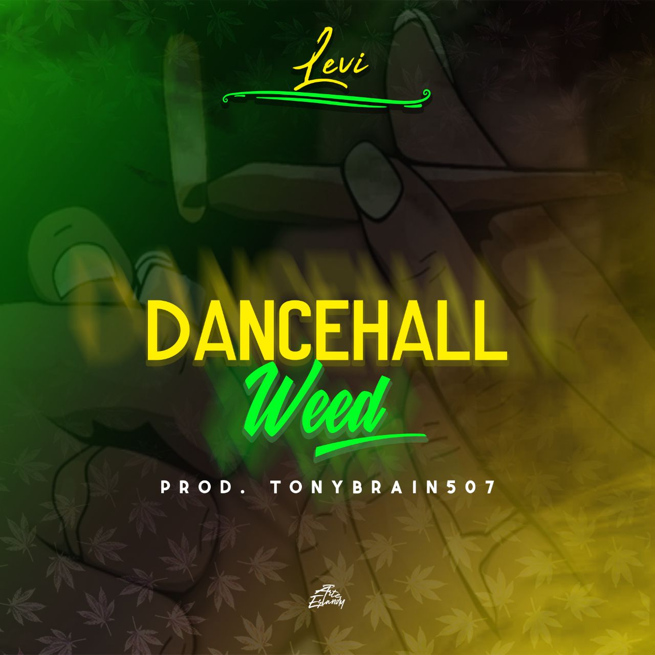 Levi - Dancehall Weed